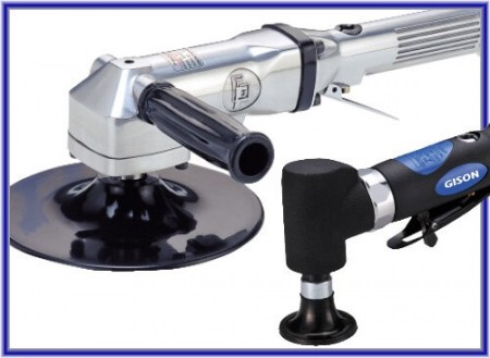 Паветраны кутавы шліфавальнік - Паветраны кутавы шліфавальнік