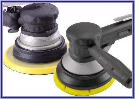 เครื่องขัดแบบเครื่องยนต์แอร์เกียร์ - เครื่องขัดแบบเครื่องยนต์แอร์เกียร์