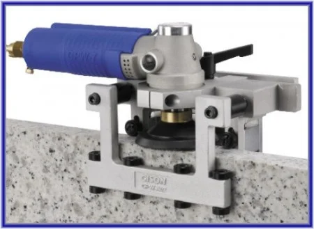 Дадатковая база для паліравання кромкі - Дадатковая база для паліравання кромкі