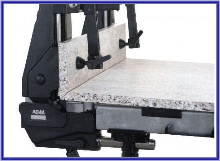 Kẹp góc - Kẹp góc