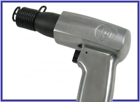 Паветраны молатак - Паветраныя молаткі