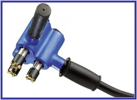 Паветраны молатак (паветраны скаблер) - Паветраны молатак (паветраны скаблеры)