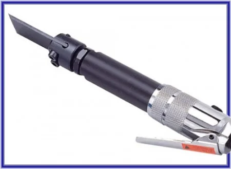 Паветраны скрэпер - Паветраны скрэпер