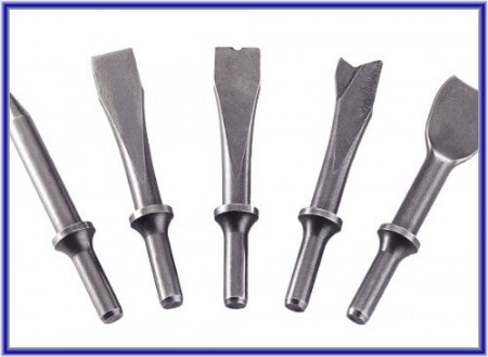Cinello per martello pneumatico - Cinello per martello pneumatico