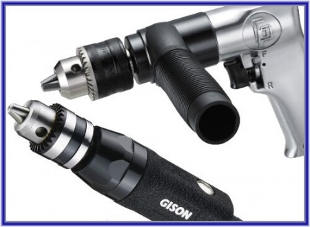 Пневматичний свердлильний верстат - Пневматичний свердлильний верстат