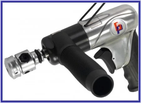 Strumenti di filettatura ad aria - Strumenti di filettatura ad aria