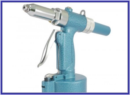 エアオイルハイドロリックリベッターガン/リベッターガン - エアリベッターガン/リベッターガン