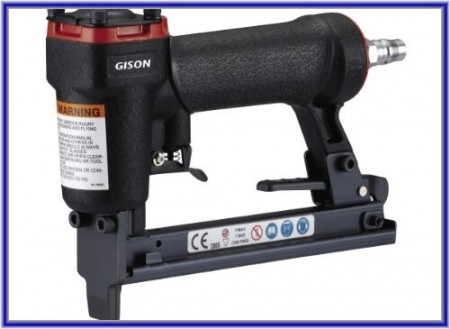 공기식 못박기기 / 못 총 - 공기식 못박기기 / 못 총