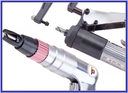 기동 점드릴 - 기동 점드릴