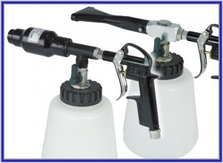 공기식 청소건 - 공기식 청소건