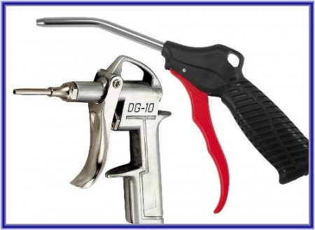 공기 불어넣는 총/먼지 털이 총/공기로 먼지 제거 총 - 공기 불어넣는 총/먼지 털이 총/공기로 먼지 제거 총