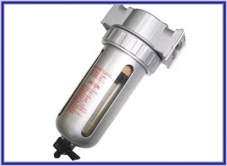 Паветраны фільтр - Паветраны фільтр