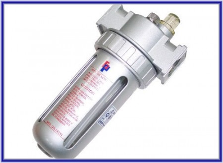 空氣注油器/油霧器(潤滑器) - 空氣注油器/油霧器