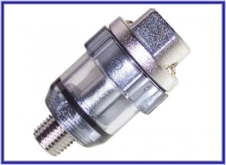 Паветраны смацальнік - Паветраны смацальнік