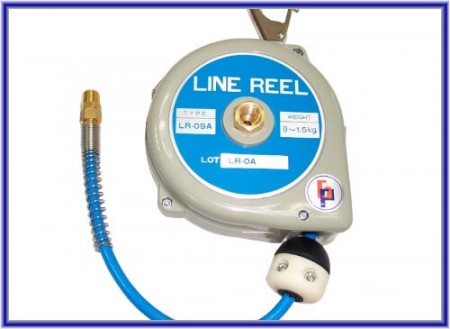 Vyvažovač vzduchové hadice - Vyvažovač vzduchové hadice