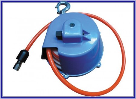 Vyvažovač vzduchové hadice - Vyvažovač vzduchové hadice