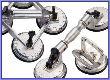 Suction Lifter - Suction Lifter