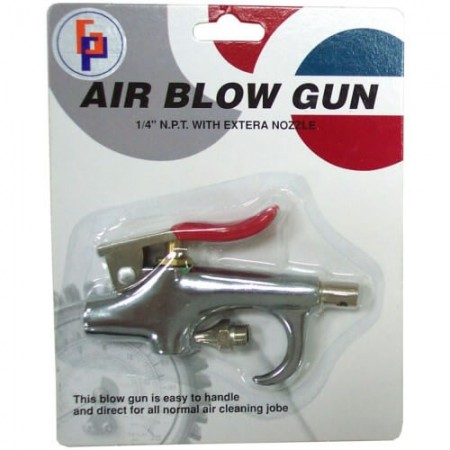 Air Blow Gun - Pneumatic Blow Gun