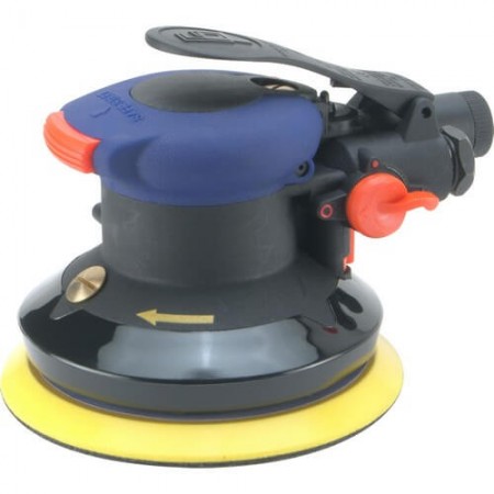 เครื่องขัดวงกลมแบบเครื่องยนต์ 5 นิ้ว (ไม่มีระบบดูดฝุ่น, 12000 รอบต่อนาที) - เครื่องขัดวงกลมแบบเครื่องยนต์ 5 นิ้ว (ไม่มีระบบดูดฝุ่น, 12000 รอบต่อนาที)