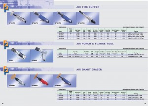 65 66 Luftreifenpuffer Luftstanze Luft-Smart-Radiergummi