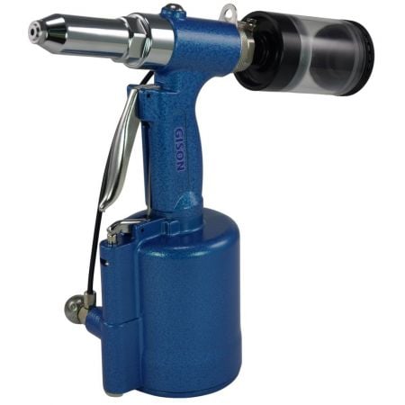 Вакуумен въздушен хидравличен риветер (1,063 кгс) - Вакуумен пневматичен хидравличен риветер (1,063 кгс)