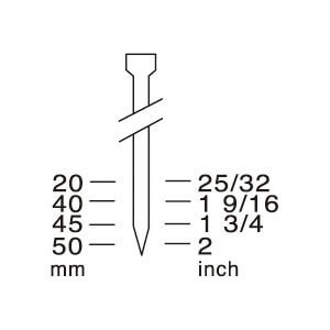 Pemaku Kawat Sederhana Pneumatik GP-16/50K
