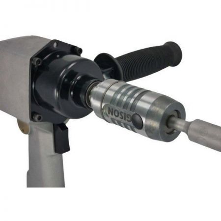 GP-19DH Air Rotary Drill  (SDS-plus, 3500-6500rpm)