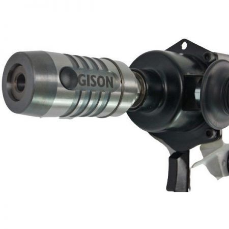 GP-19DH Air Rotary Drill  (SDS-plus, 3500-6500rpm)