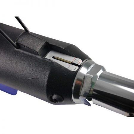 Ferramenta de Porca de Rebite Hidráulico de Ar Spin-pull (3-12mm, 2176 kg.f, Automático)