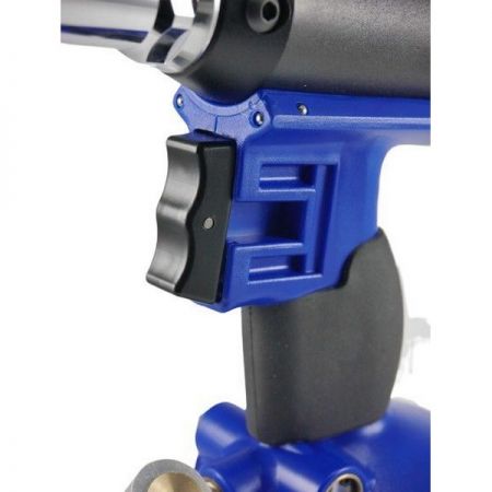 Outil de pose de rivet hydraulique à traction pneumatique (1/4-1/2 pouce, 2176 kg.f, automatique)