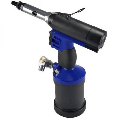 Air Spin-pull Hydraulic Rivet Nut Tool (1/4-1/2inch,2176 kg.f, Automatic)
