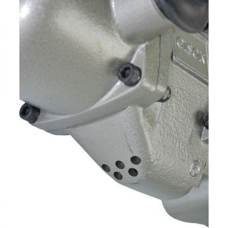 Wiertarka pneumatyczna udarowa 1/2" GP-26DI o dużej wydajności (2100-3800 obr./min)
