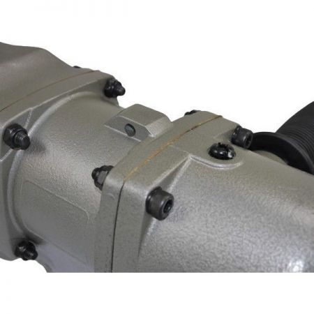 Wiertarka pneumatyczna udarowa 1/2" GP-26DI o dużej wydajności (2100-3800 obr./min)
