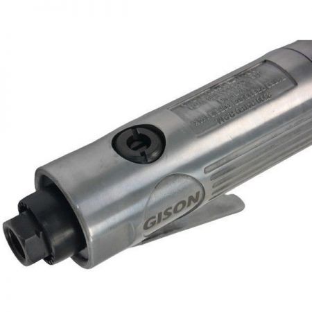 GP-330 3/8" Low Speed Air Drill (2500rpm)