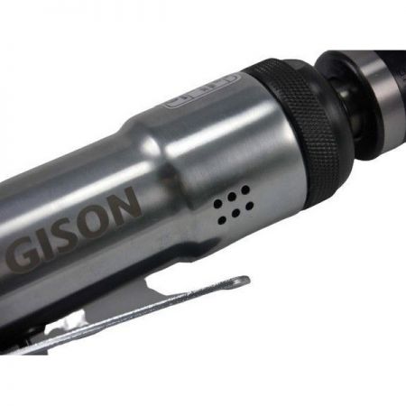 GP-350 3/8" Low Speed Air Drill (1600rpm)