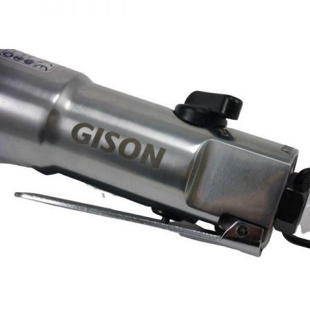 GP-350 3/8" Low Speed Air Drill (1600rpm)