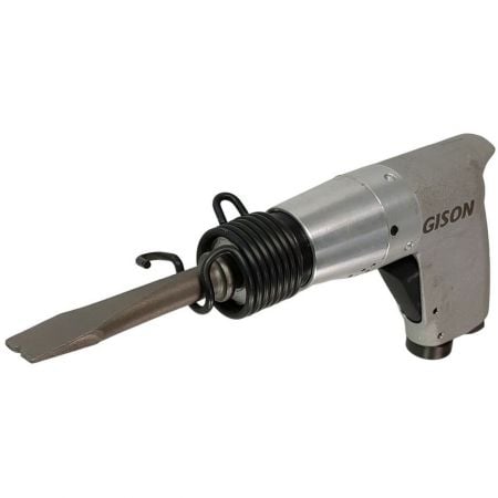 Mini-Pneumatikhammer (7000 bpm, rund)