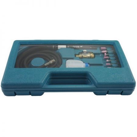 Kit de Retífica de Ar Micro (GP-8240C, 54000rpm)