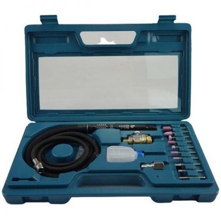 Micro Air Grinder Kit (GP-8242C,70000rpm)
