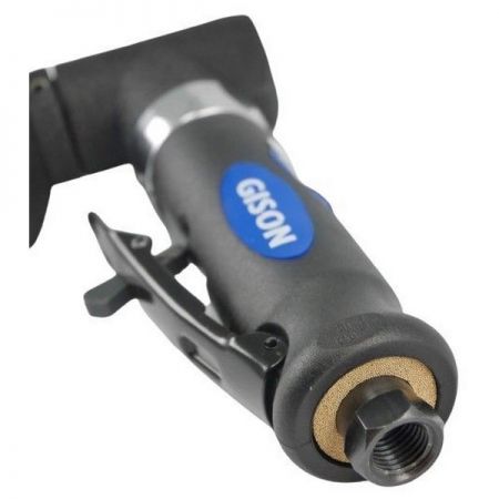 100 degree 2" Composite Mini Air Angle Grinder (22000rpm,No Gear, Rear Exhaust)