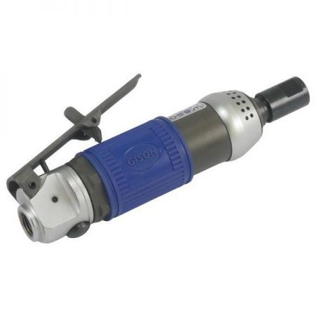 Air Die Grinder (20000rpm, Sisi Buang, Safety Lever)
