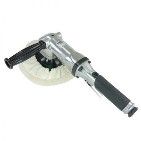 Akozon mini polisseuse pneumatique Machine de polissage pneumatique