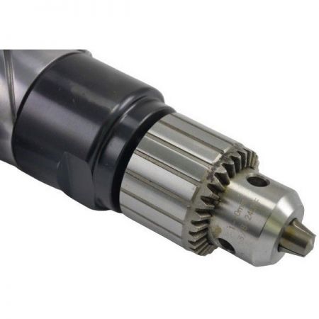 3/8" Heavy Duty Reversible Air Angle Drill (2000rpm)
