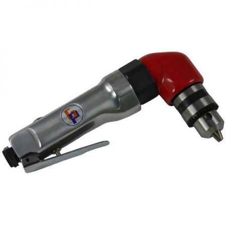 Furador de ângulo pneumático 3/8" (1900rpm)