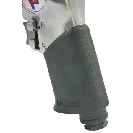 GP-836E8 1/2" Reversible Air Drill (800rpm,Keyless)