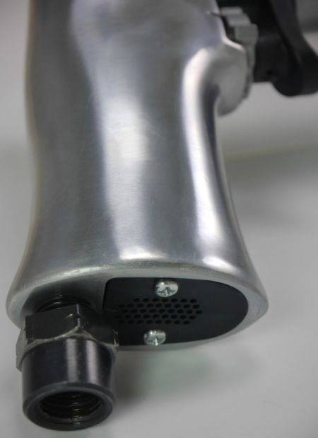 Wiertarka pneumatyczna odwracalna GP-840A 3/8" (2300 obr/min)