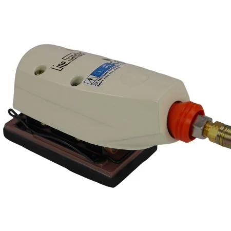 GP-845C Прямолинейный пневматический шлифовщик (малый тип)