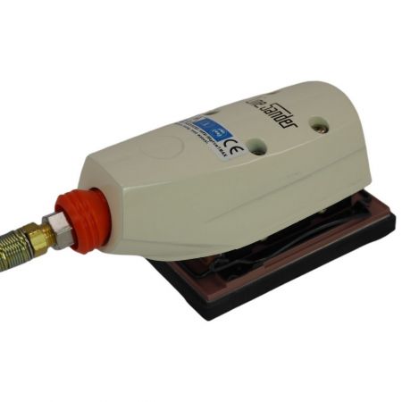 GP-845C Прямолинейный пневматический шлифовщик (малый тип)