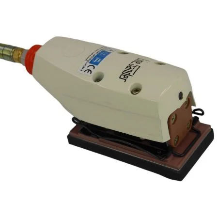 GP-845C Прямолинейный пневматический шлифовщик (малый тип)