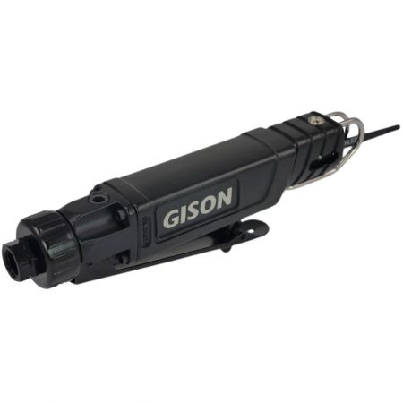 GP-848R2 Вибрационно намалена пневматична тялна пила (10000 удара в минута, задно изхвърляне)